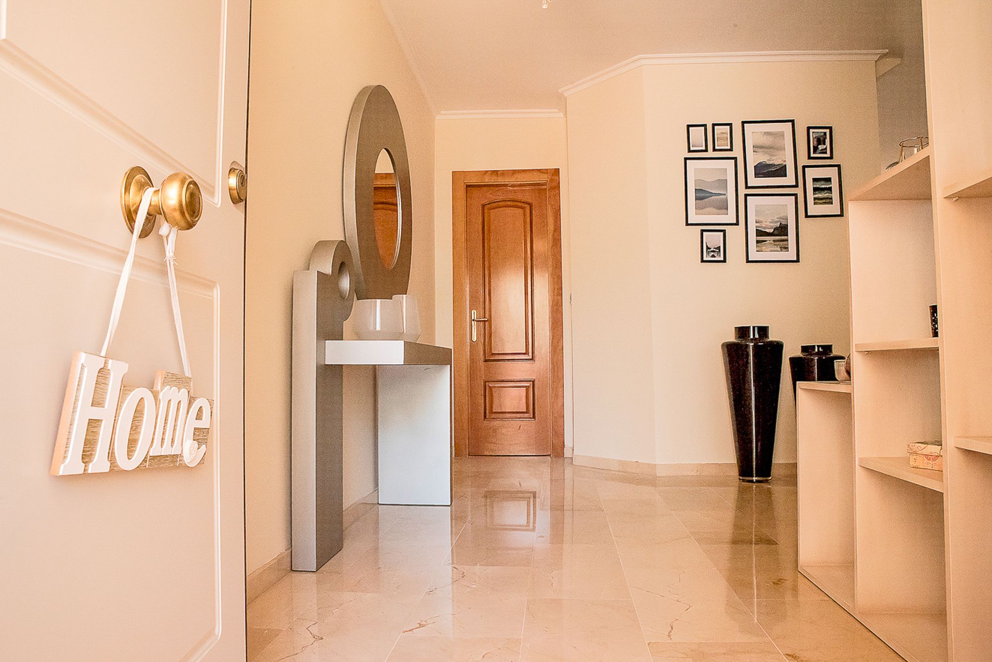 Oleholidays Cervantes Apartment Marbella