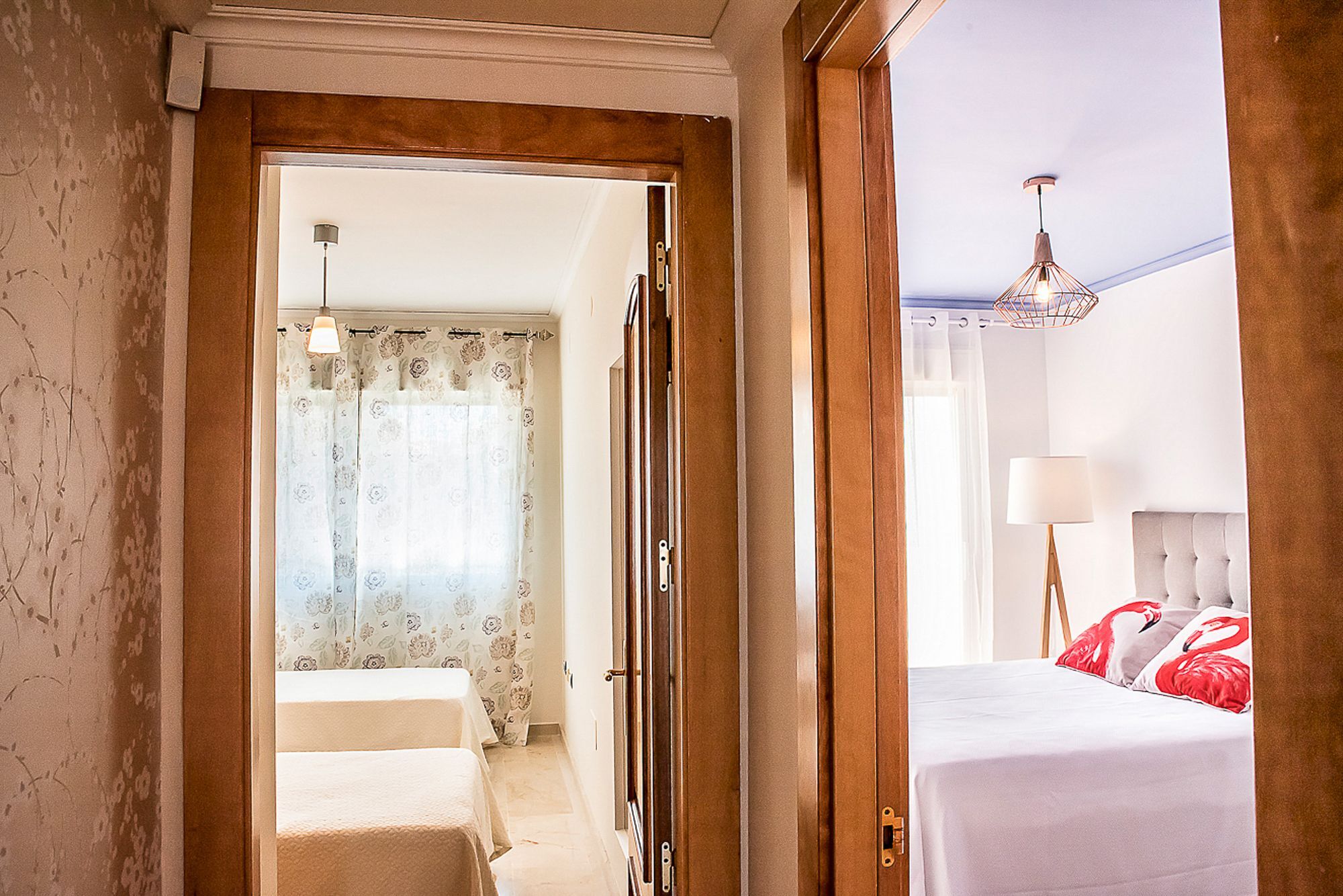 Apartment Oleholidays Cervantes