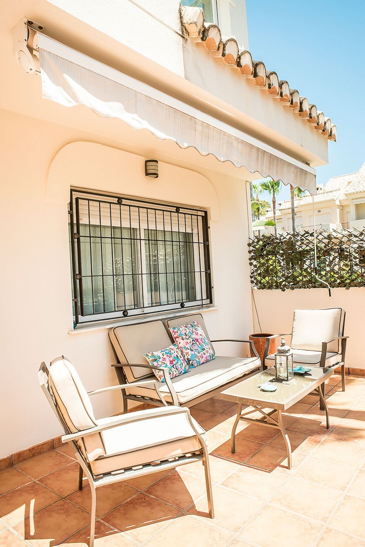 Apartment Oleholidays Cervantes *