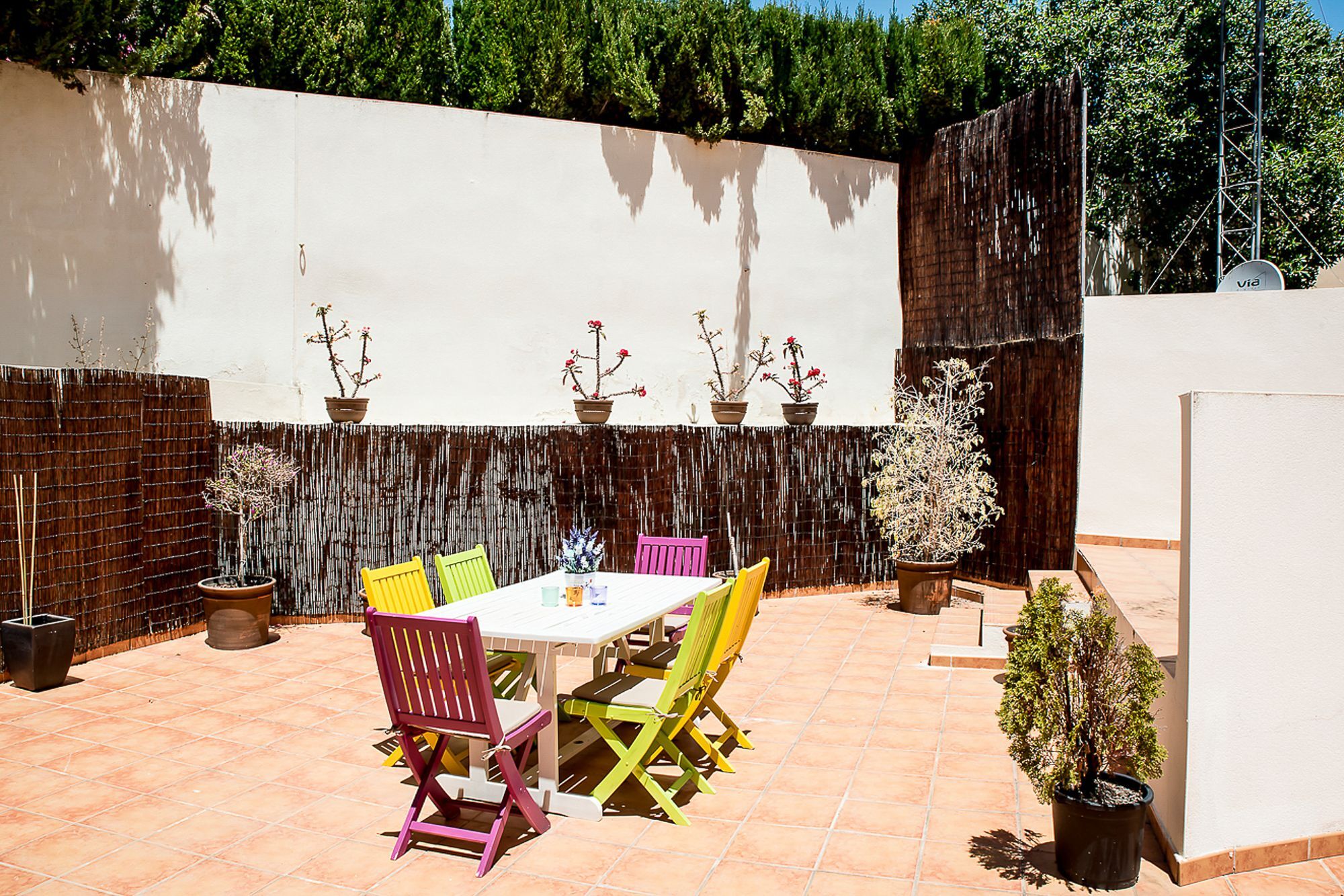 Apartment Oleholidays Cervantes