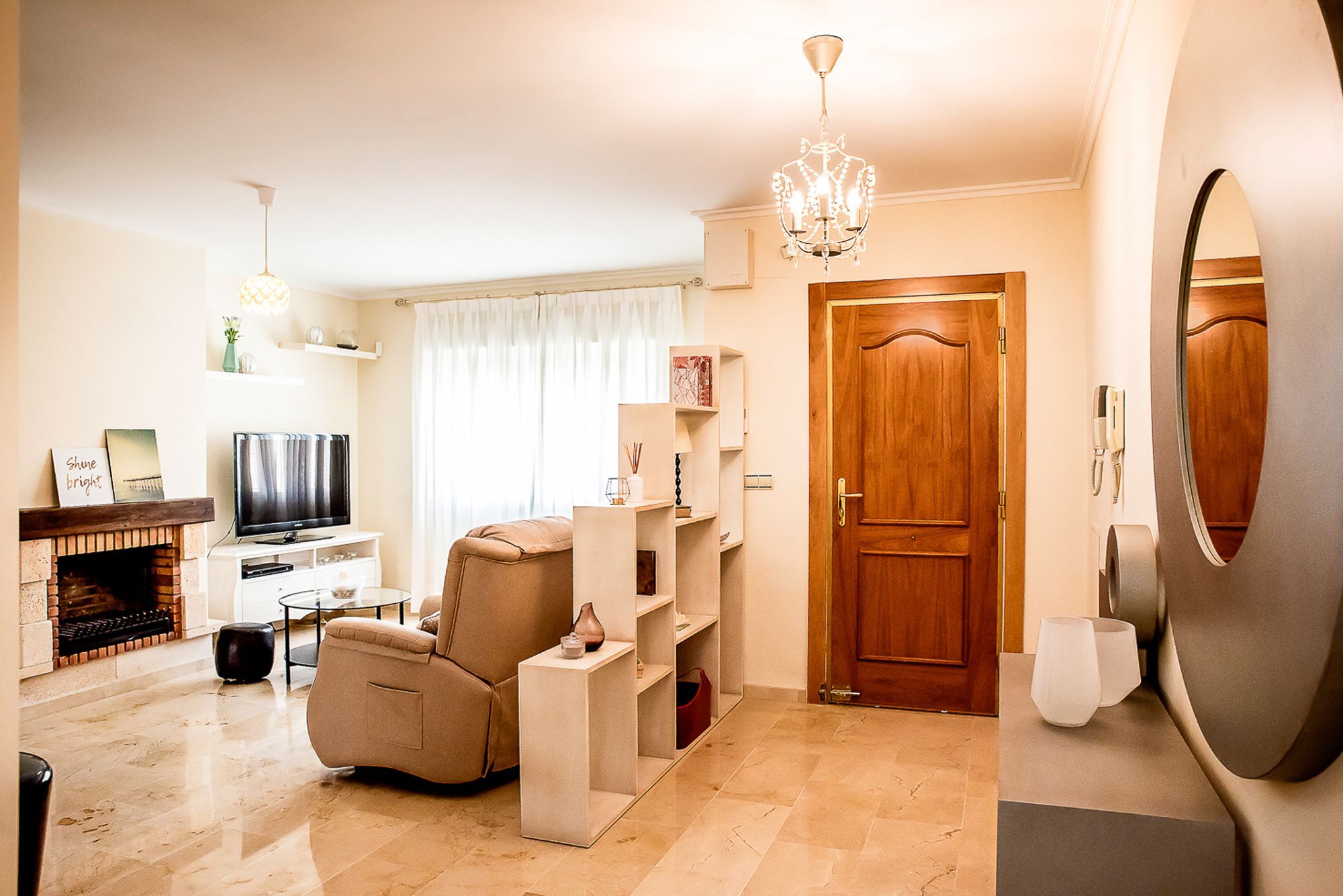 Oleholidays Cervantes * Marbella