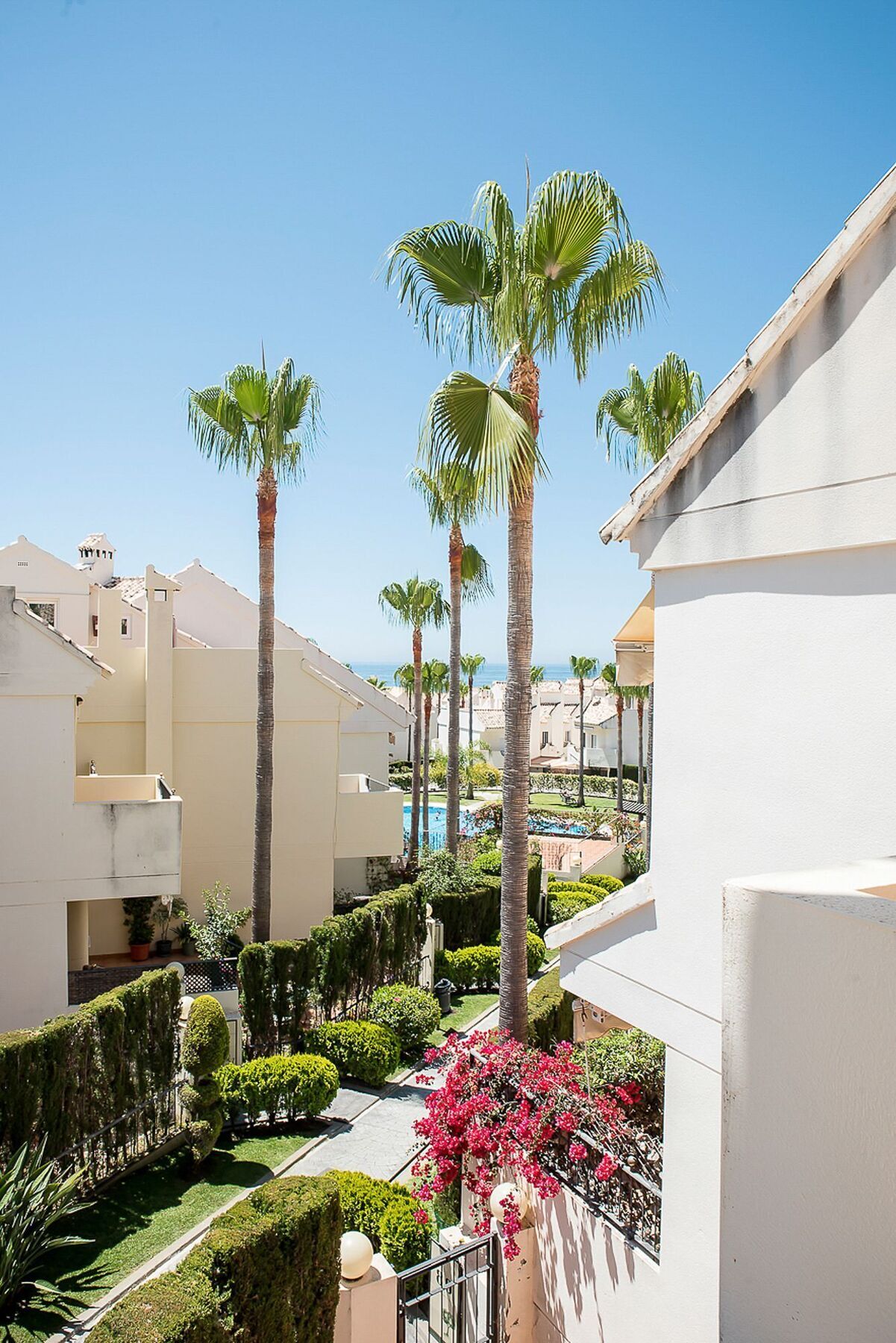Oleholidays Cervantes Marbella