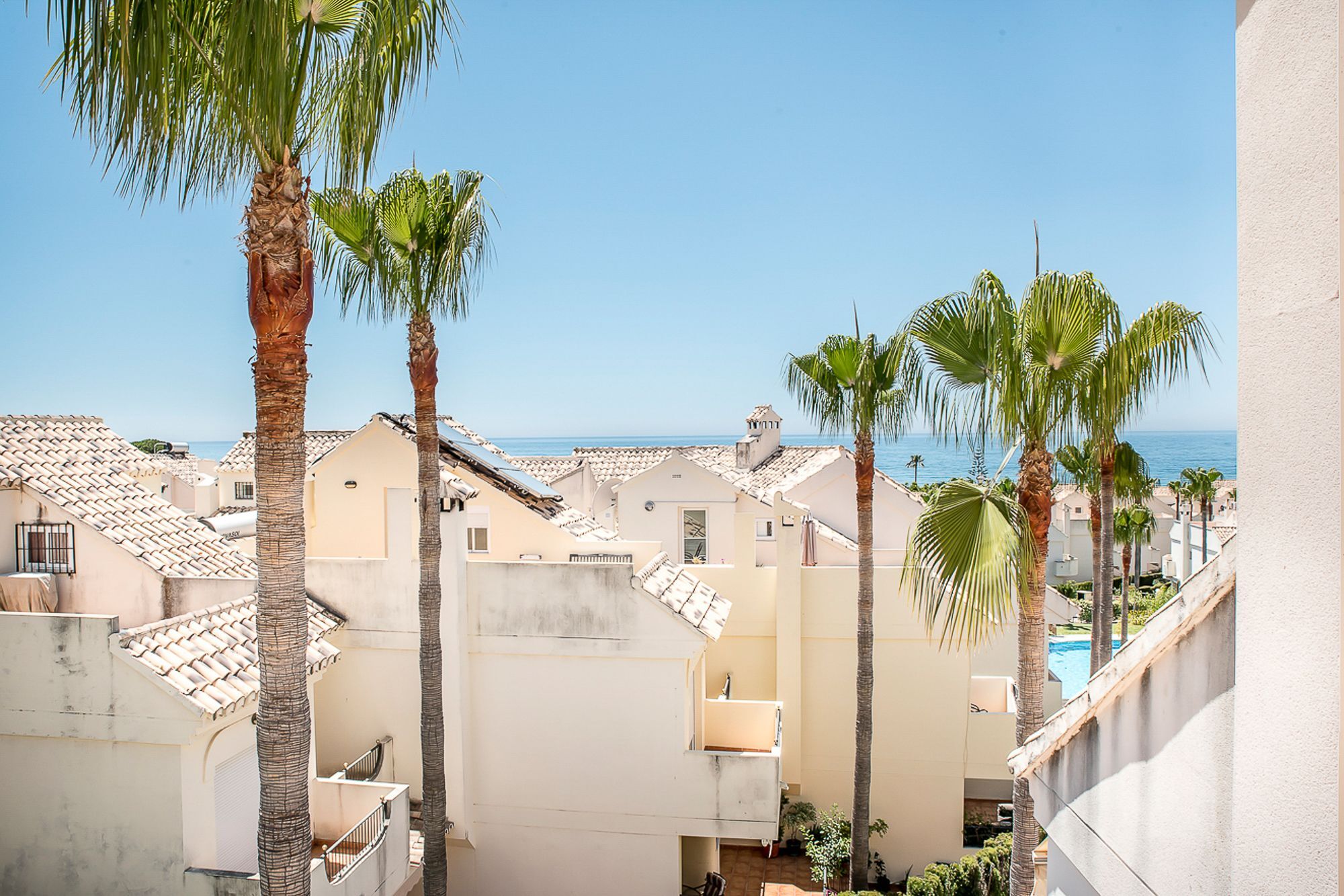 Oleholidays Cervantes * Marbella